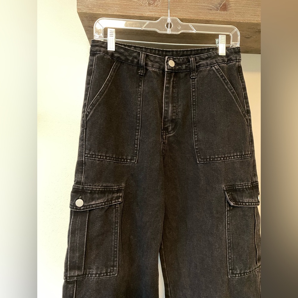 Cargo Pants